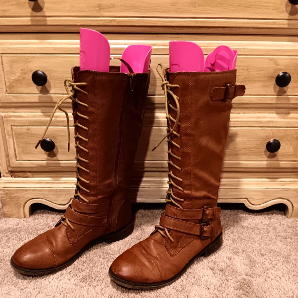 Aeropostale boots